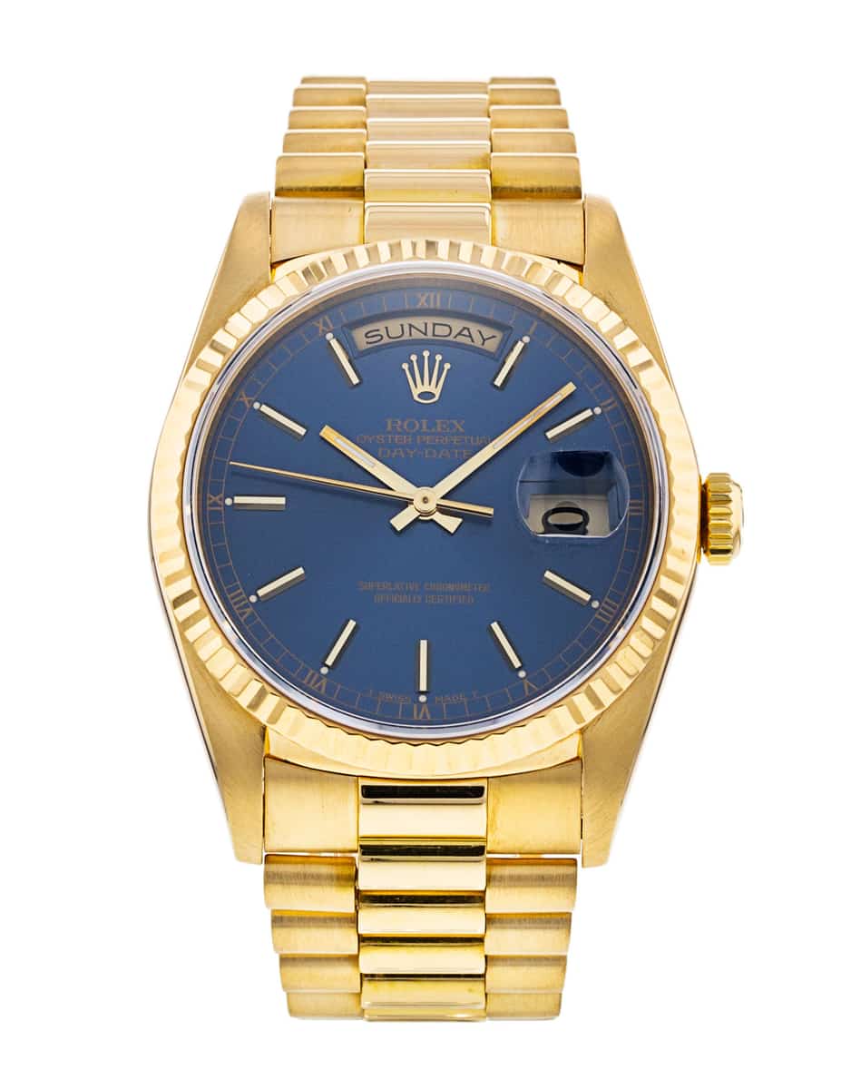 Rolex Day-Date 18238 Rolex Day-Date 18238
